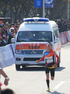 格尔木市大型活动