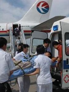 格尔木市接送服务