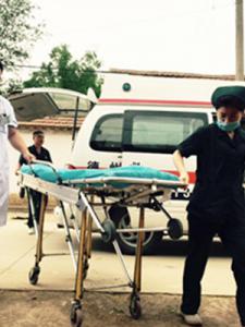 格尔木市院后转乡